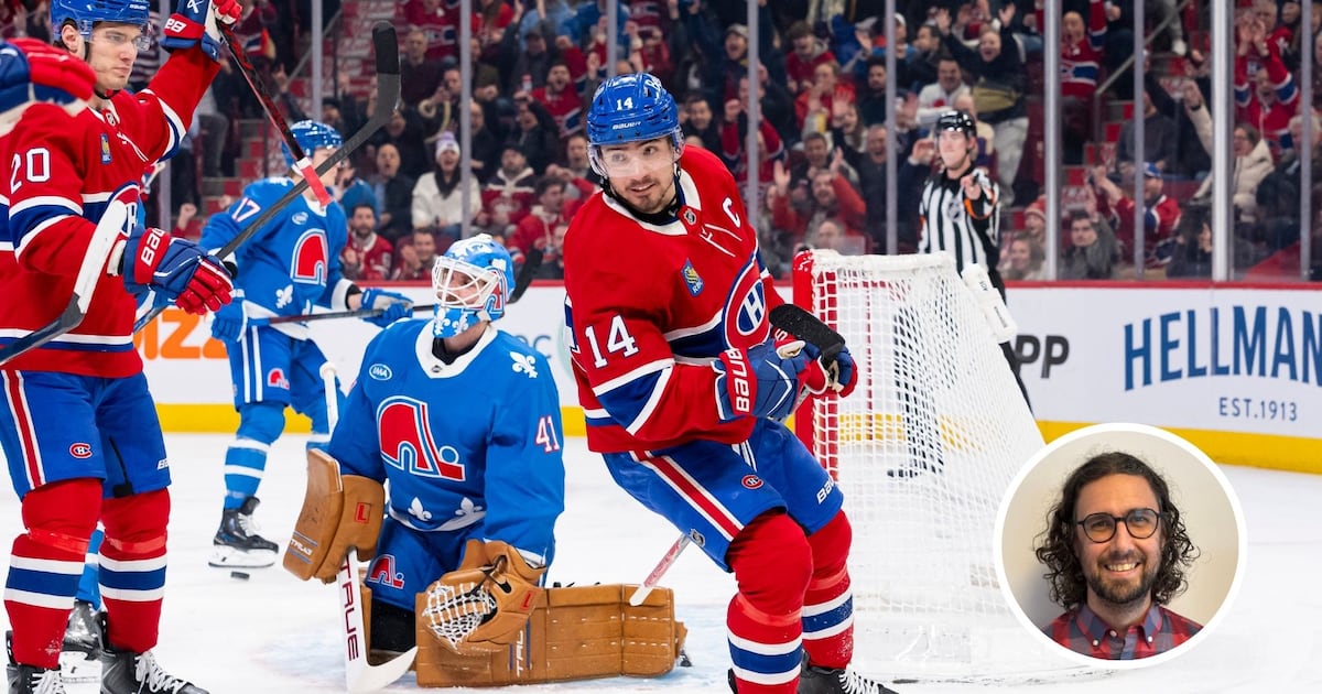 32 en 32 : Analyse de l'Avalanche du Colorado 32 en 32 : Analyse de l'Avalanche du Colorado