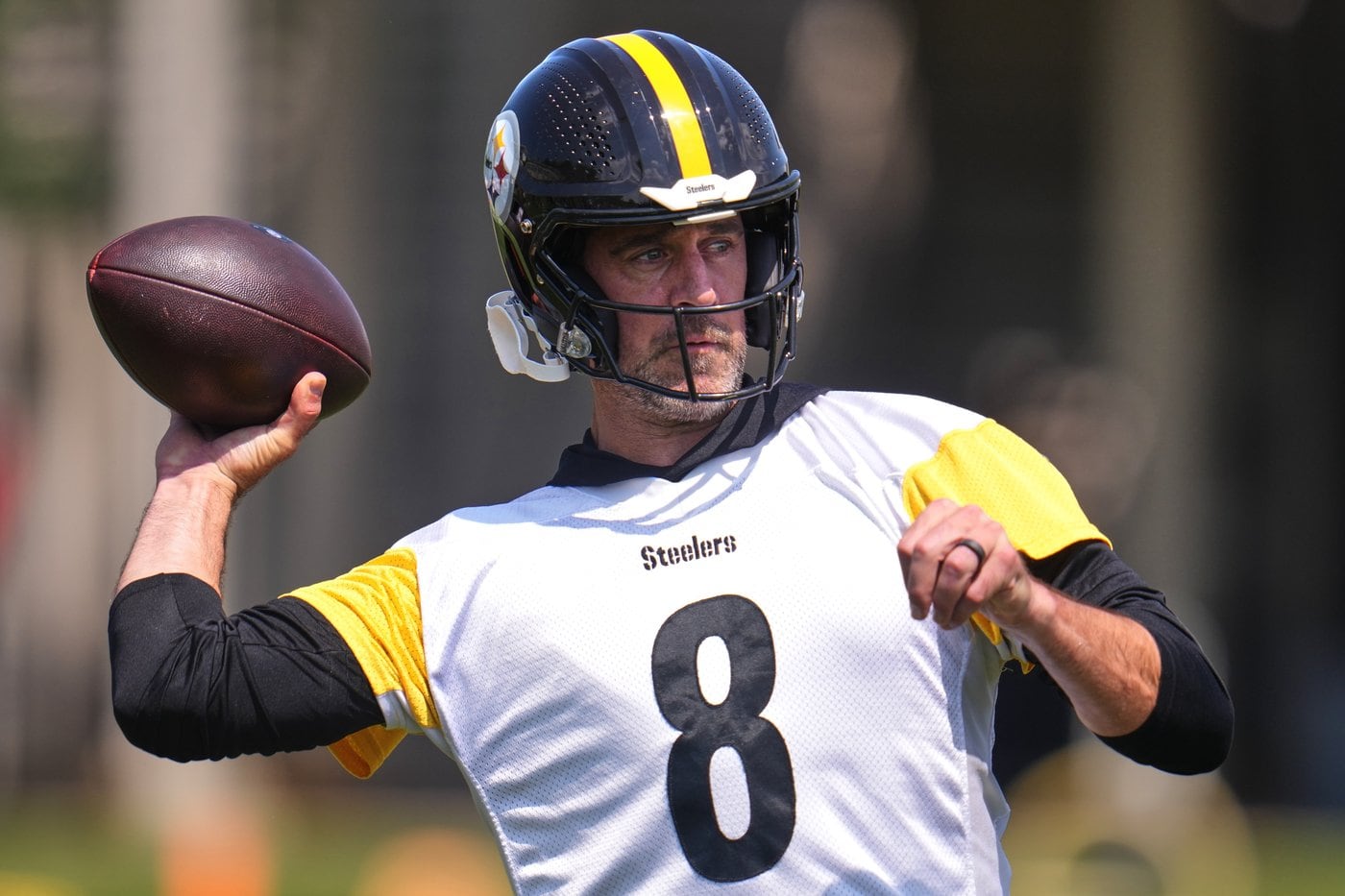 Aaron Rodgers annonce que ce sera sa dernière saison