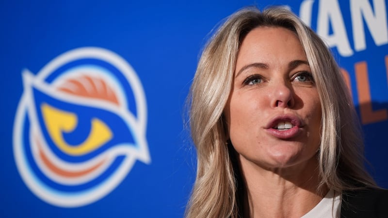 Cara Gardner Morey passe de DG à entraîneuse-chef des Goldeneyes
