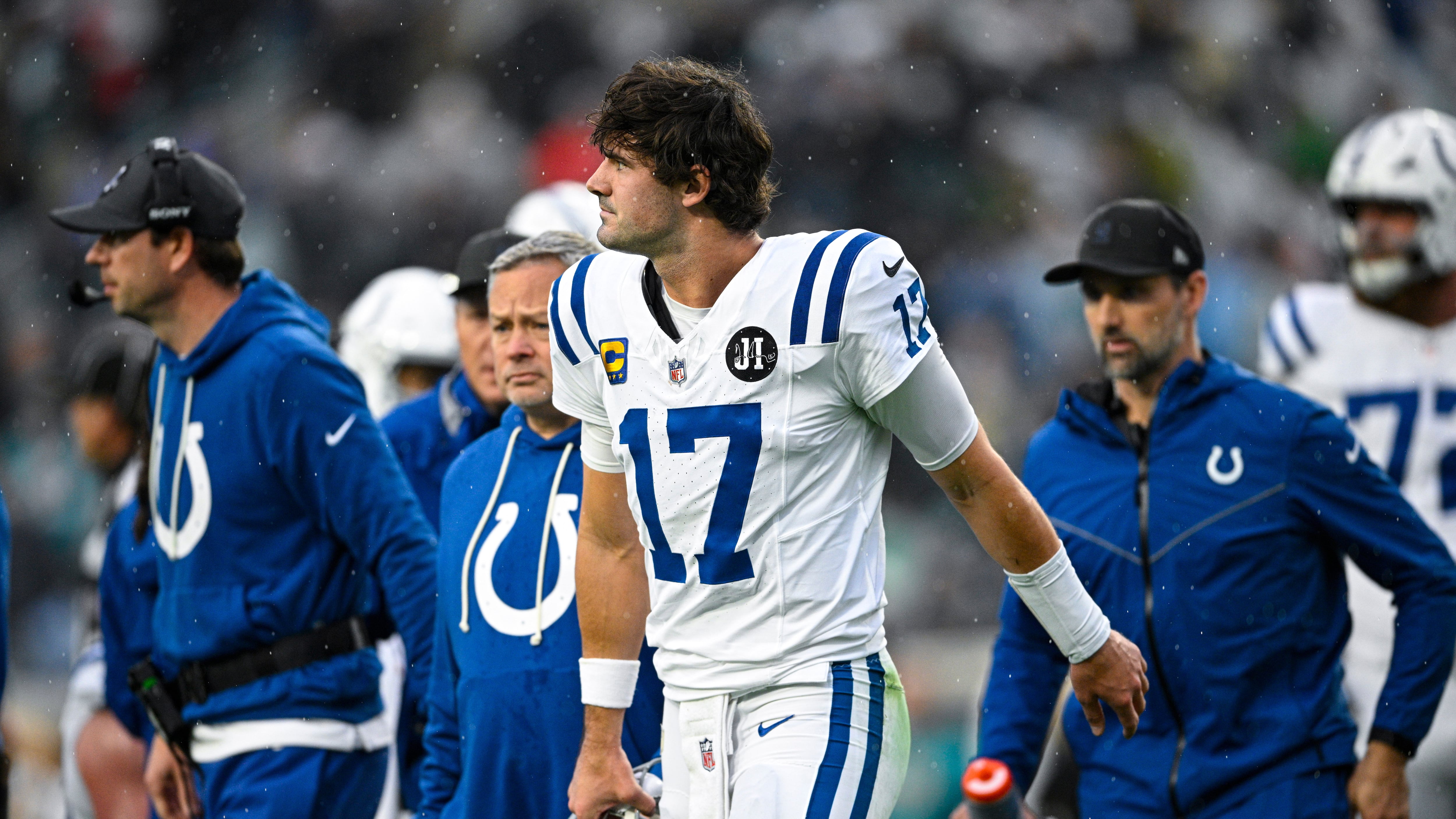 Daniel Jones