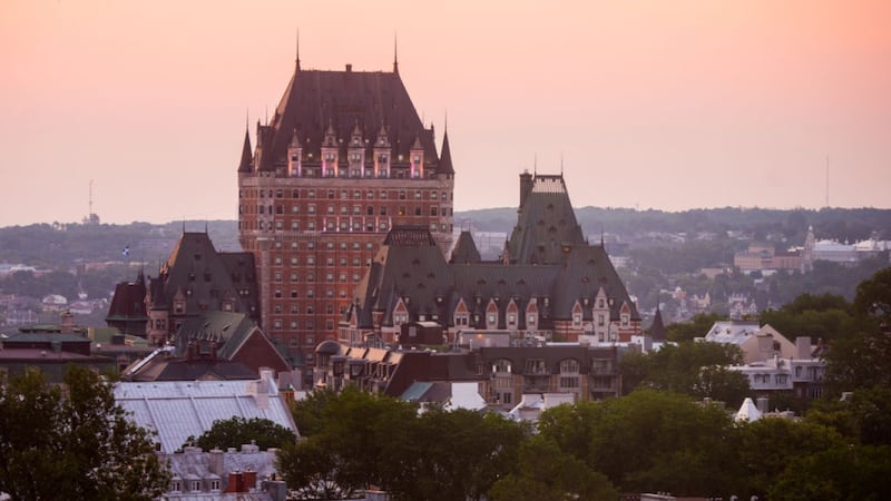 Québec nommée hôte des Jeux d'hiver 2027