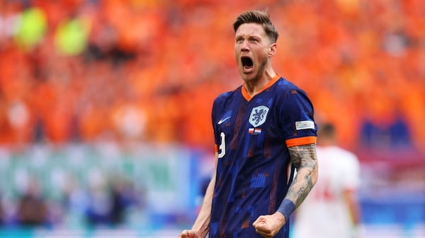 Les Pays-Bas vainqueurs sur le fil