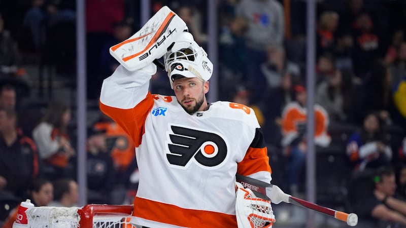 Fedotov tourne le dos à la LNH