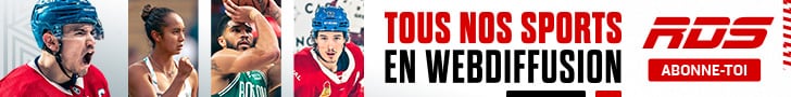 Abonnement RDS