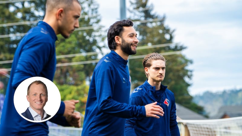 Après la surprise, une effervescence contrôlée chez le FC Supra