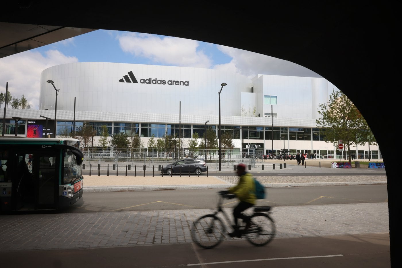 Le hockey pourrait être présenté à Paris aux JO de 2030