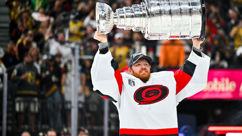 Andersen avec une pensée pour Claude Lemieux