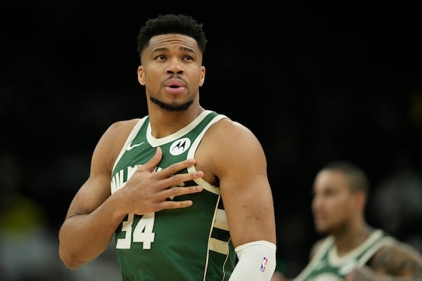 L’avenir d’Antetokounmpo décidé d’ici un mois