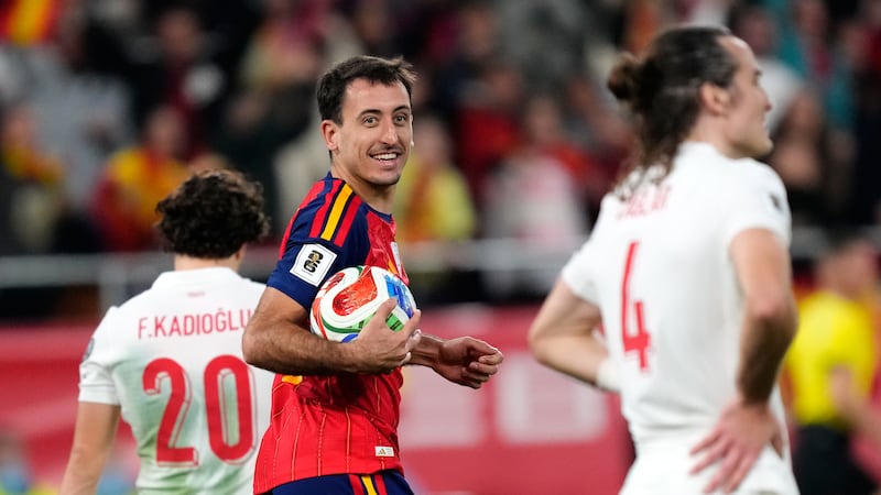 L’Espagne et la Belgique ont leur billet pour l’Amérique