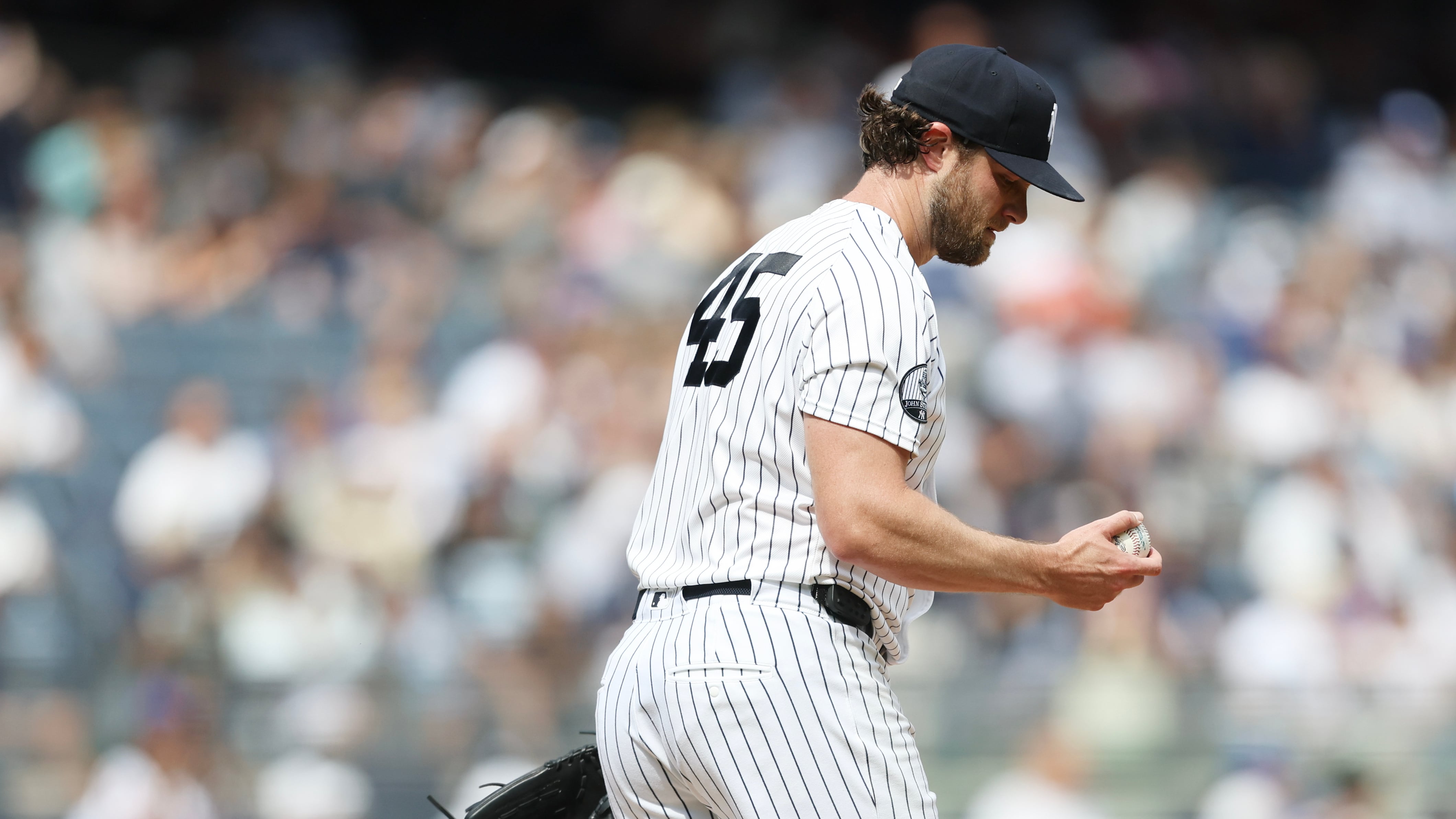 Gerrit Cole