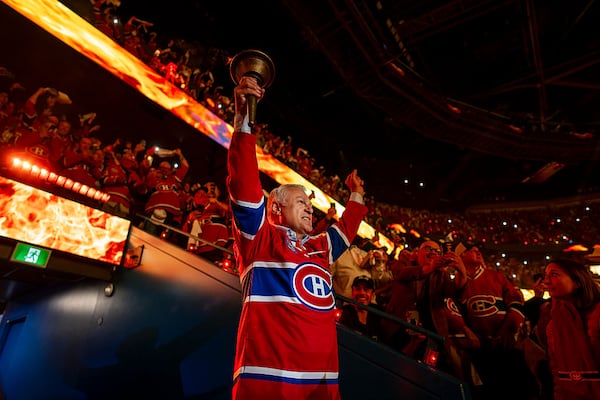 Décès de Claude Lemieux à 60 ans