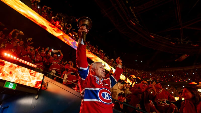 Décès de Claude Lemieux à 60 ans