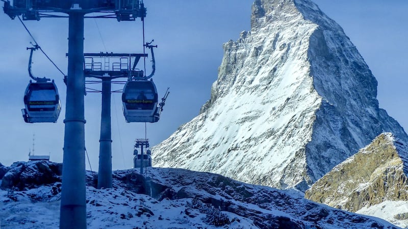 Athlétisme Canada signale la disparition d’une athlète dans les Alpes