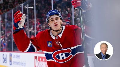 Demidov : bien plus qu’un prix de consolation