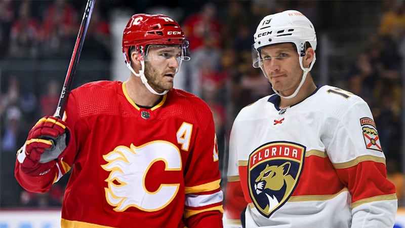 L’échange Huberdeau-Tkachuk : pour le meilleur et pour le pire