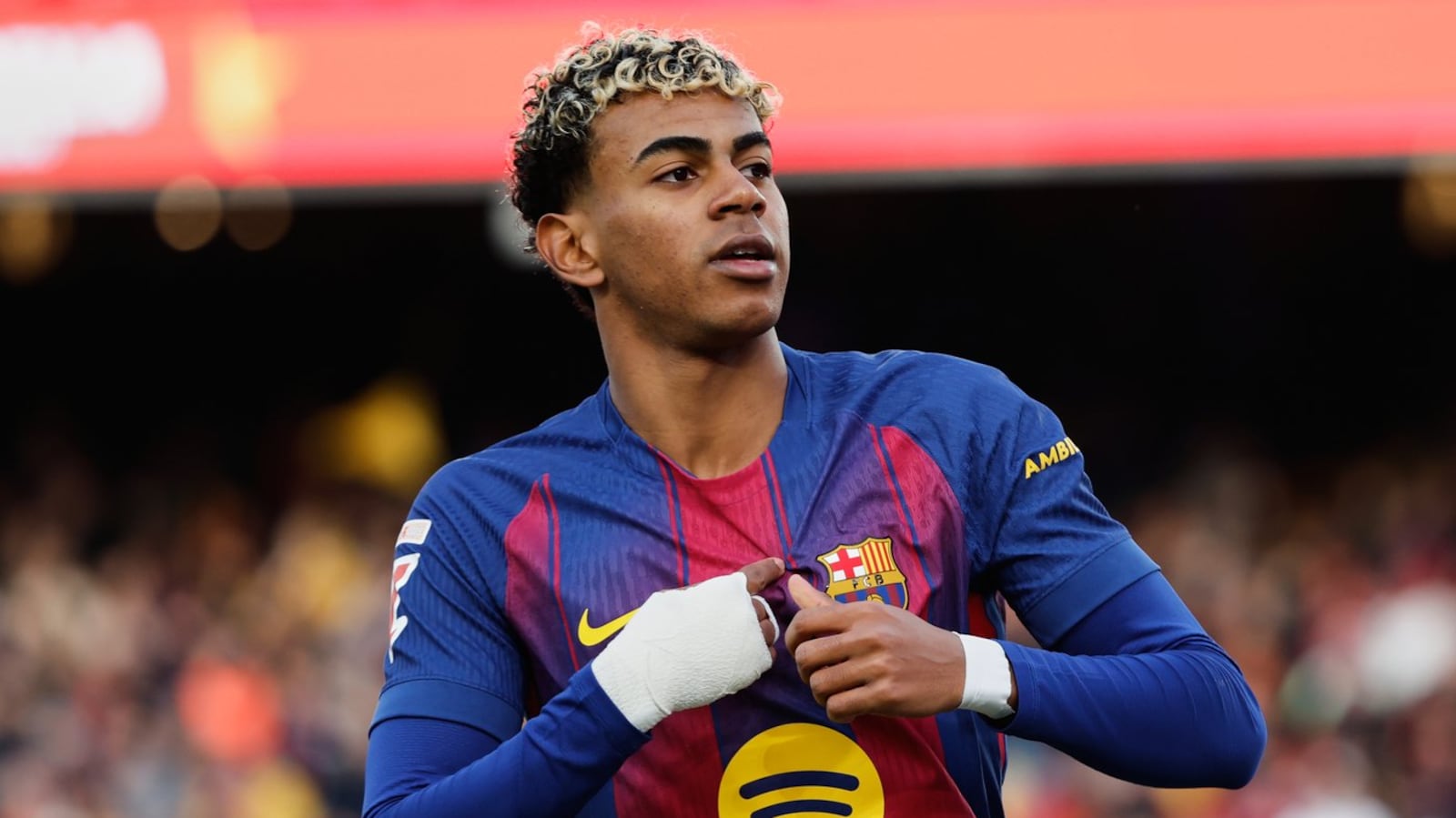 Championnat d'Espagne : Le FC Barcelone renverse Alavés
