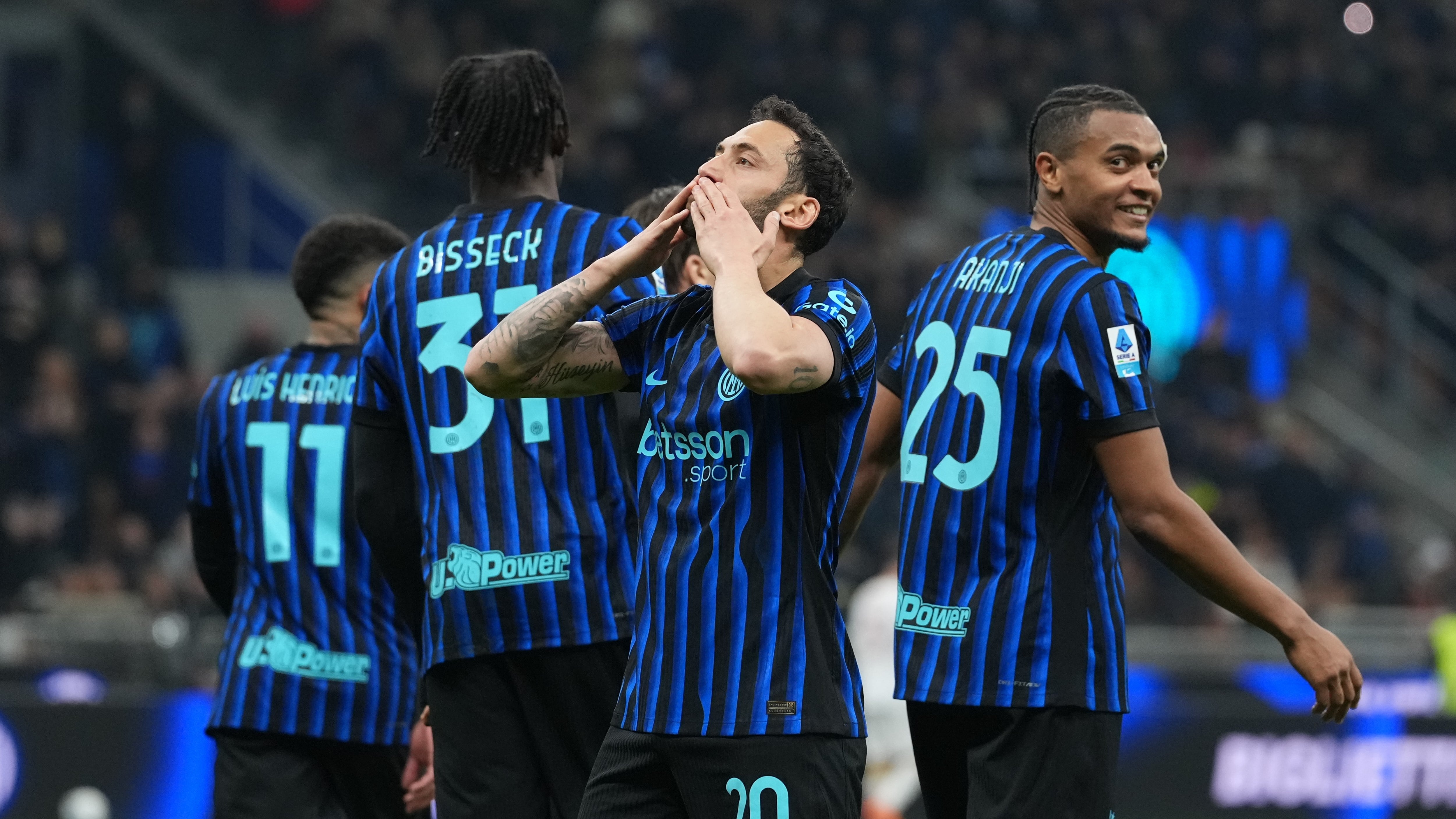 Inter Milan