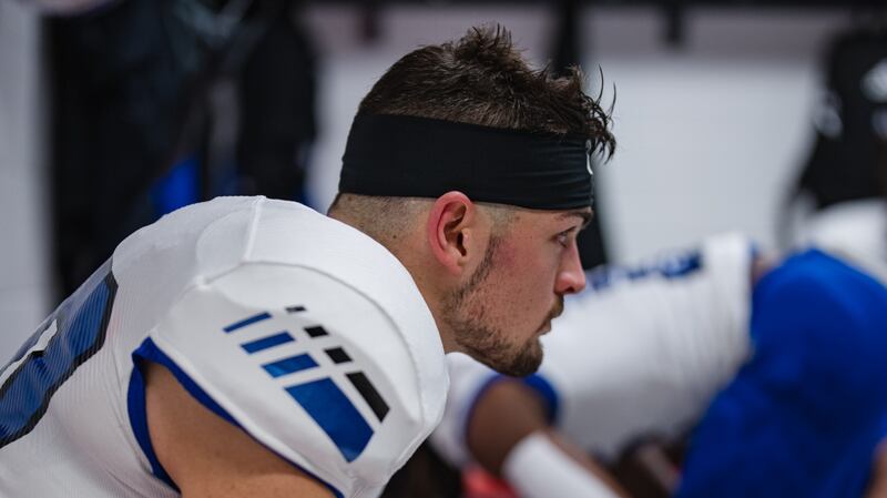 Des Carabins négligés ? Riopel saisit ses chances