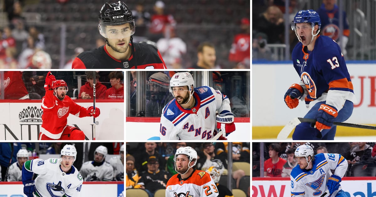 Photo: RDS Pourquoi ces mouvements pourraient redéfinir la LNH
