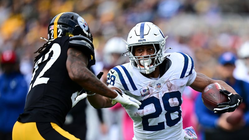 De gros changements à venir chez les Colts? Manning pas intéressé à devenir DG