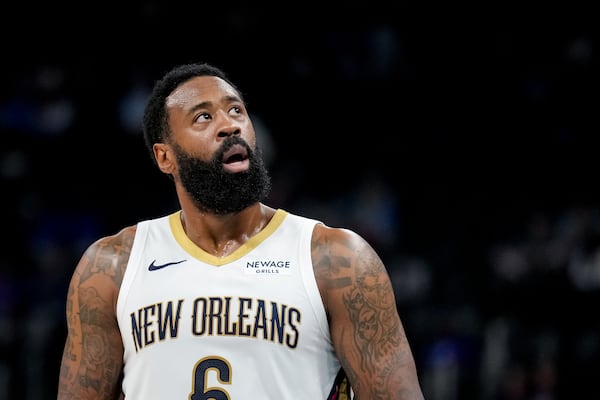 DeAndre Jordan est nommé meilleur coéquipier selon ses pairs