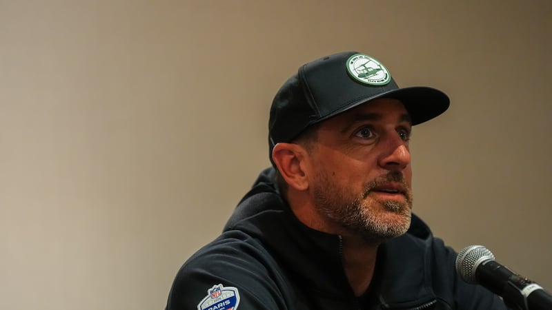 Aaron Rodgers appuie la décision de la NFL de présenter le match à Paris
