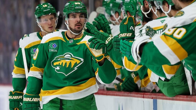Marcus Johansson rentre chez lui en Suède