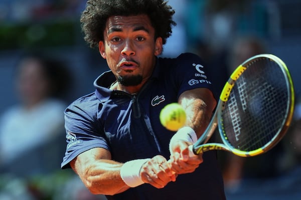 Blessé, Arthur Fils déclare forfait à Roland-Garros