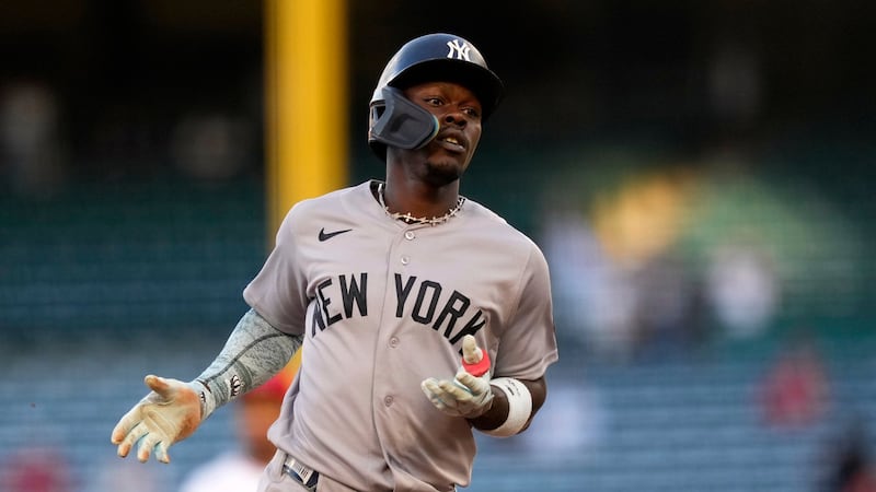 Jazz Chisholm Jr. dans la mire des Blue Jays?