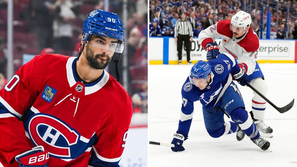 Buffalo Sabres Face Montreal Canadiens in Playoff Rematch