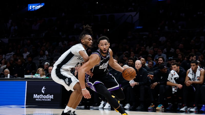 Le rêve de retour de Ben Simmons compromis