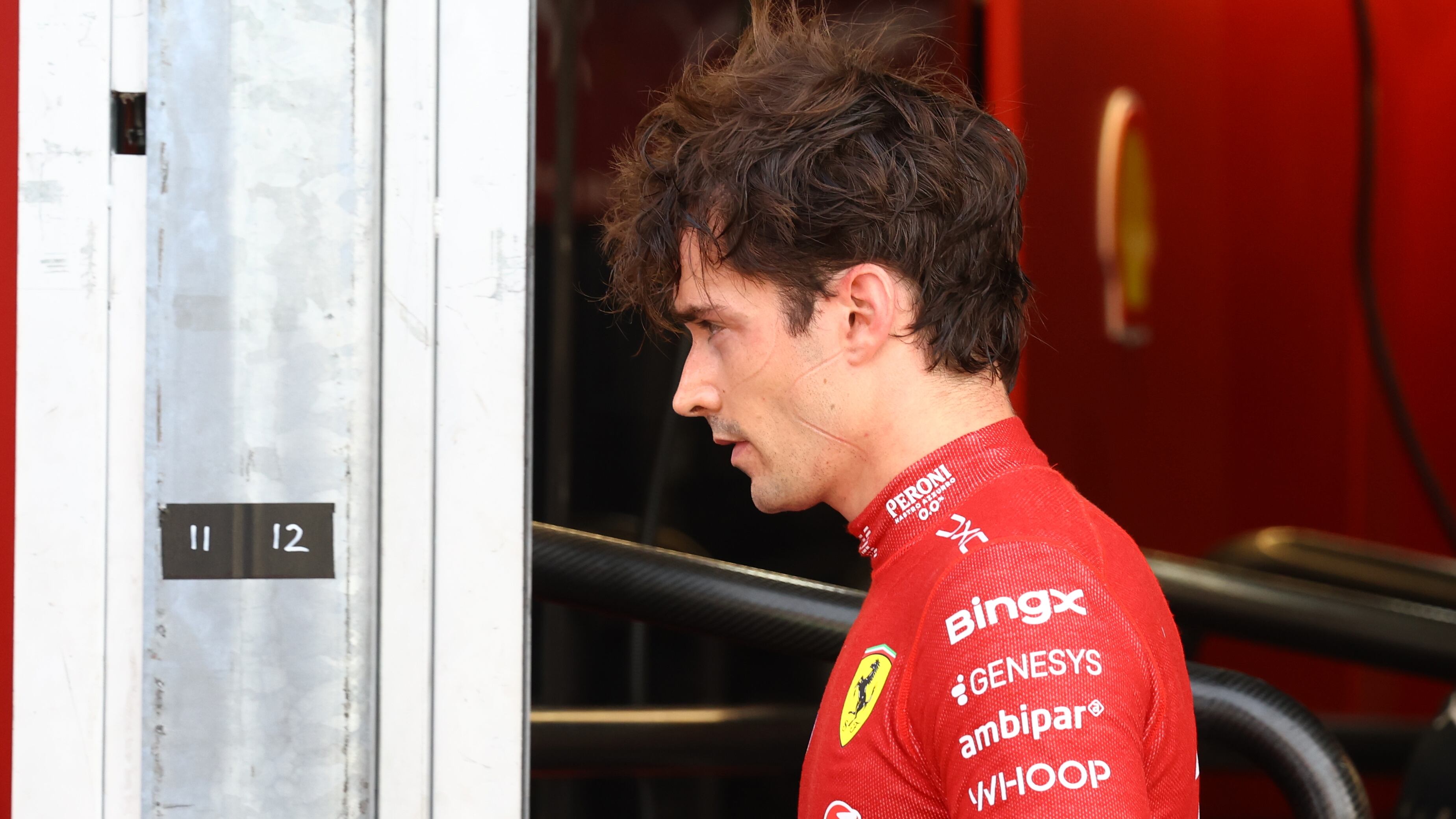 Charles Leclerc