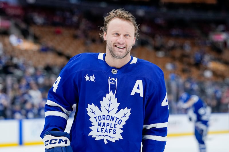 Morgan Rielly