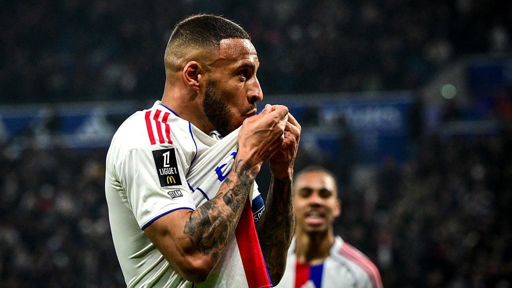 Corentin Tolisso