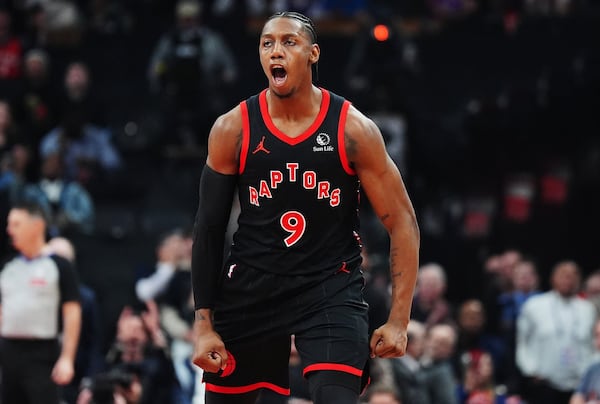 Dès 19 h 30 à RDS2 : les Raptors veulent enchaîner à Cleveland