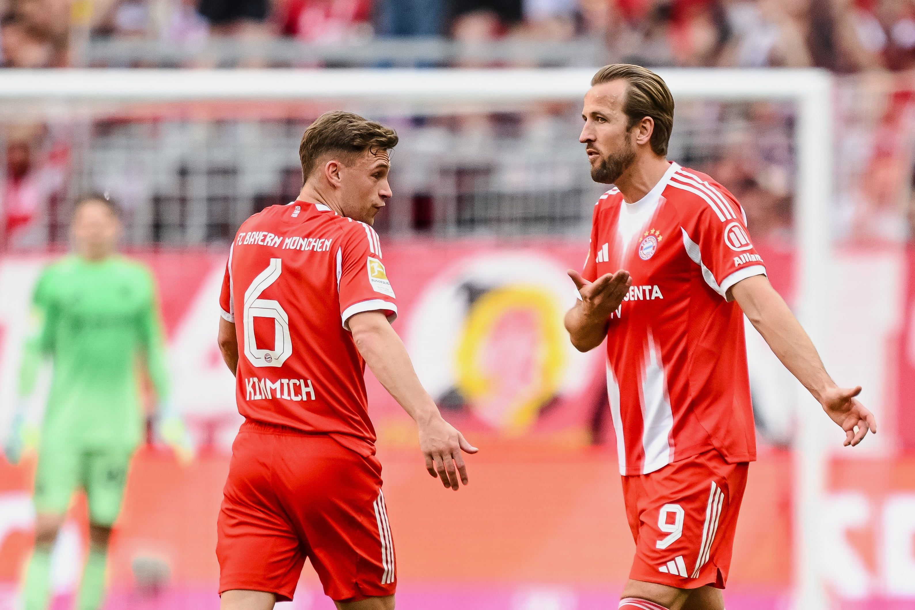 Bayern fait match nul avant son choc contre le PSG