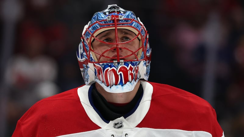 Jakub Dobes sent qu’il a laissé tomber ses coéquipiers
