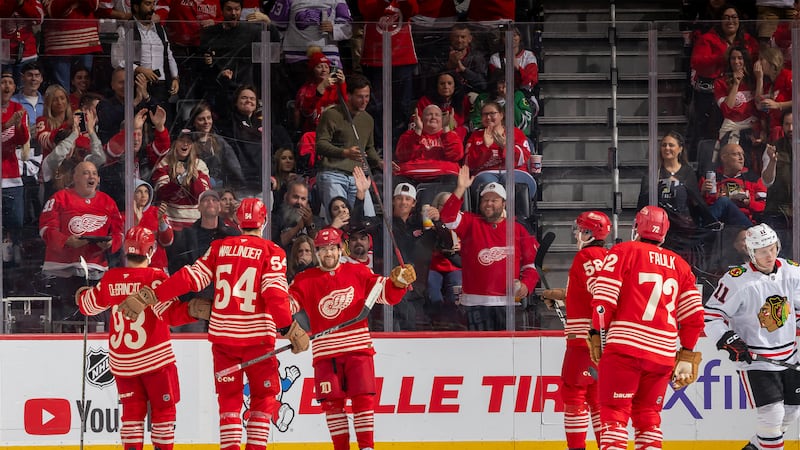 Le chapitre post-Larkin débute avec le brio d’Arvidsson