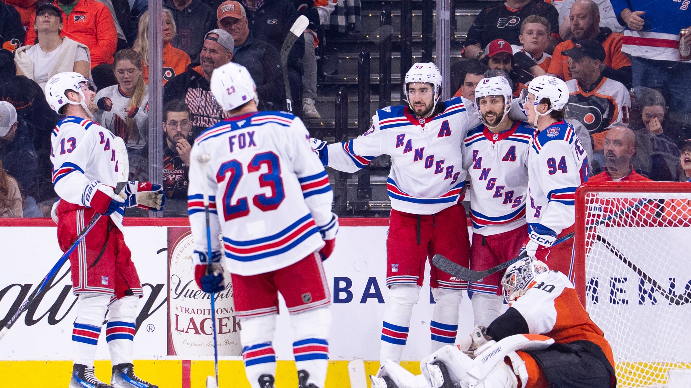 Rangers de New York