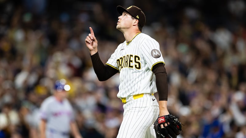 Les Yankees voient grand en visant Mason Miller
