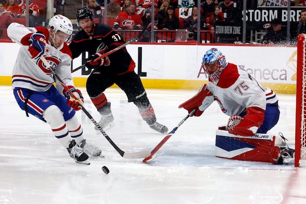 Hutson fidèle à son habitude en vue du 3e match