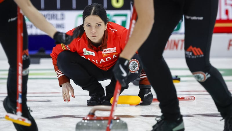 Le Canada qualifié pour les demi-finales