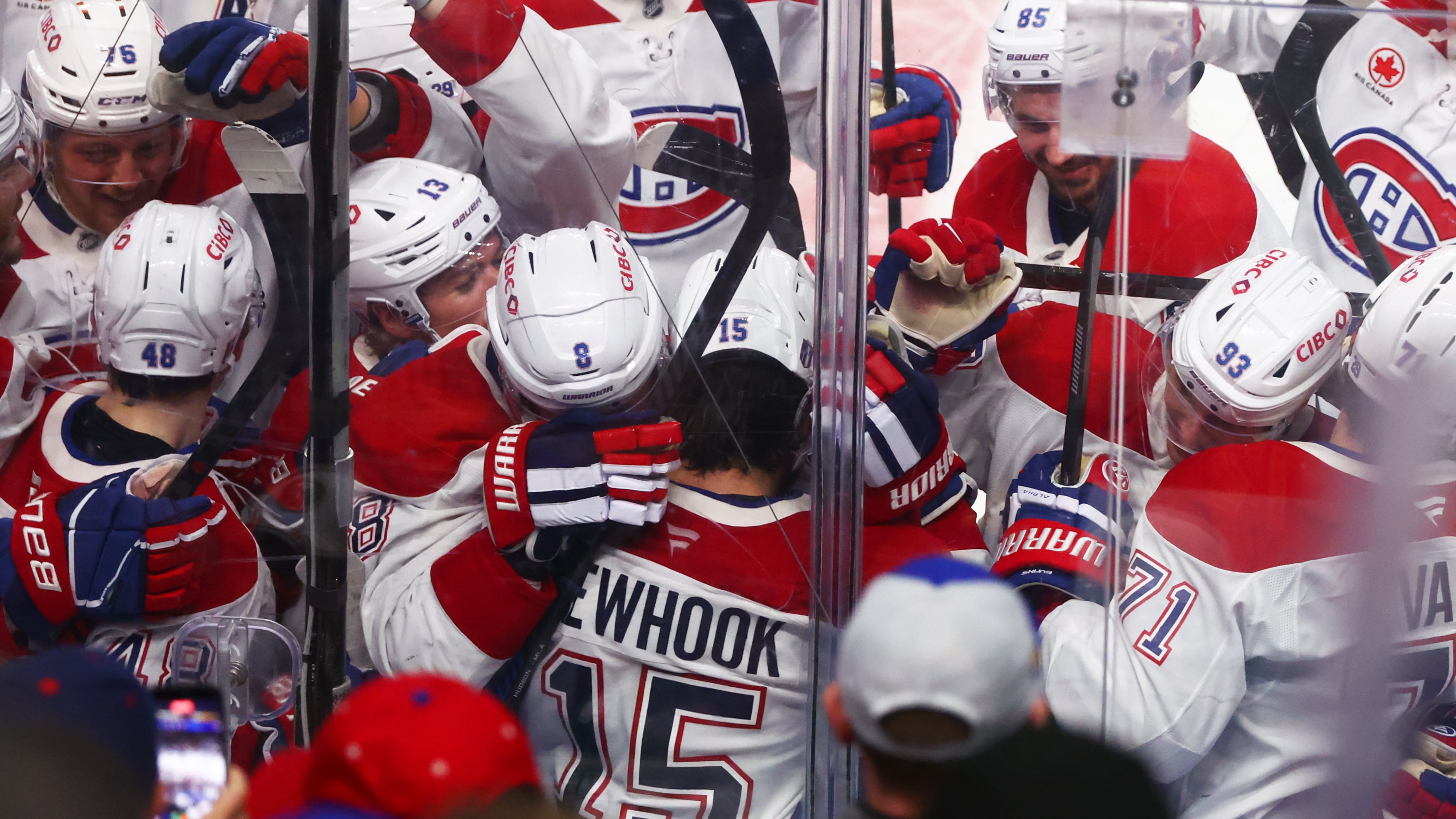 Canadiens de Montreal