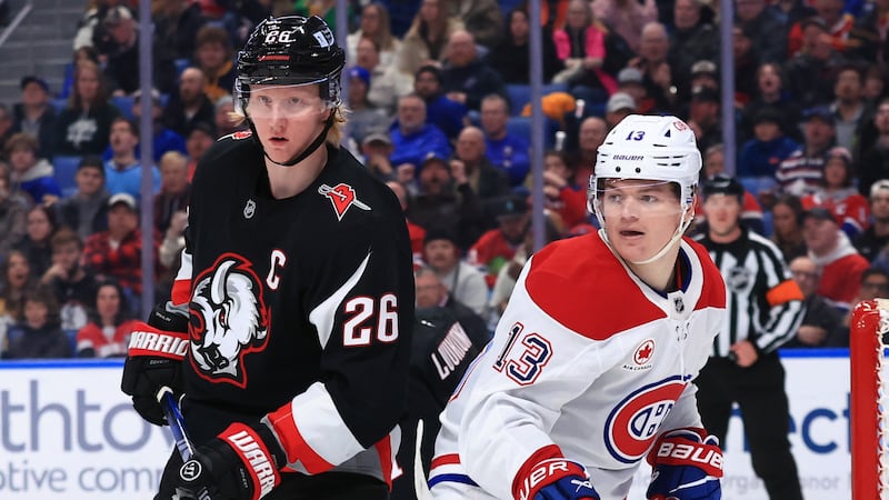 Dahlin encore absent contre le CH