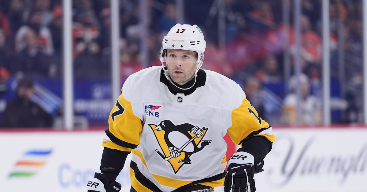 LNH : Bryan Rust aura une audience pour son coup sur Brock Boeser
