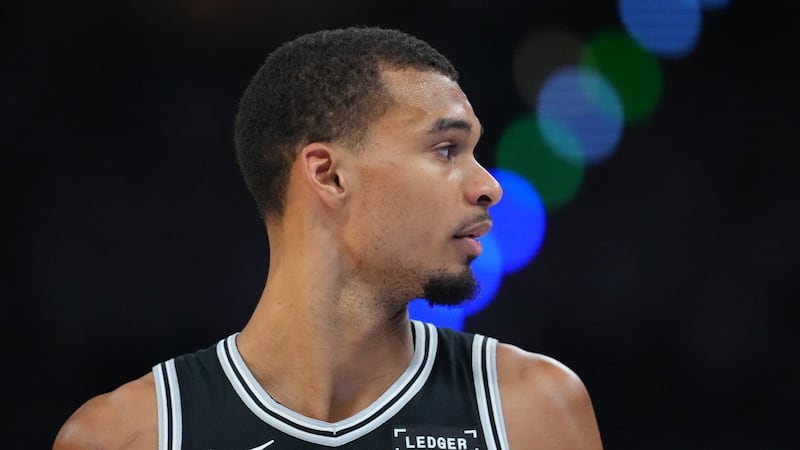 L’inexpérience des Spurs face à une formation aguerrie
