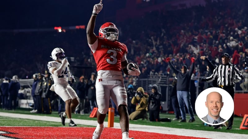Antwan Raymond pourrait répéter les mêmes exploits dans la NFL
