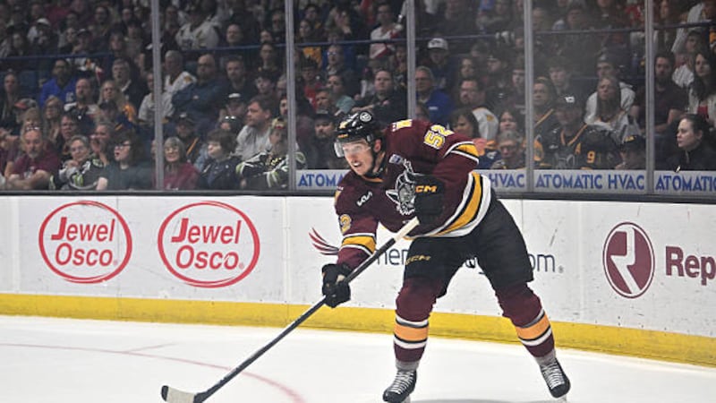Cal Foote retourne en Europe