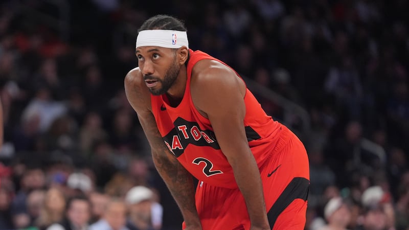Le retour de Kawhi, « une période passionnante » selon Steve Nash