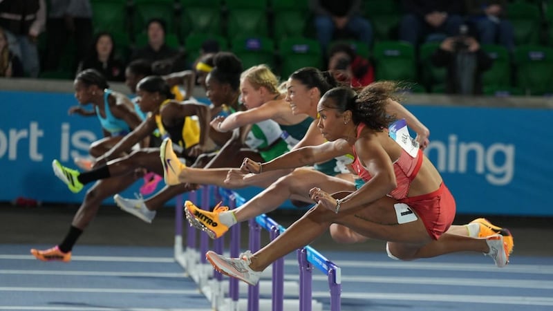 « Il faut se rappeler de mon nom » - Tatiana Aholou
